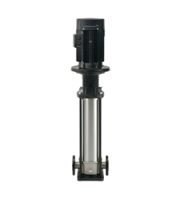 Циркуляционный насос Grundfos CRN 10-18 A-FGJ-A-E-HQQE