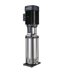 Циркуляционный насос Grundfos CRN 5-18 A-P-A-V-HQQV