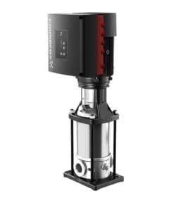 Циркуляционный насос Grundfos CRNE 5-12 N-FGJ-A-E-HQQE