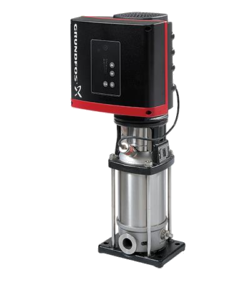 Циркуляционный насос Grundfos CRNE 5-2 N-P-A-E-HQQE