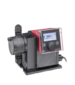 Диафрагменный насос Grundfos DDC 6-10