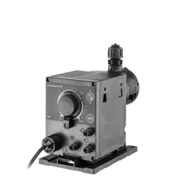 Диафрагменный насос Grundfos DDE 15-4