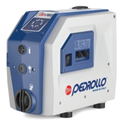 Центробежный насос Pedrollo DG-PED 5