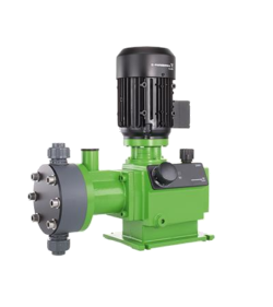 Диафрагменный насос Grundfos DMH 67-10 B-PVC/V/G-X-E1B2B2