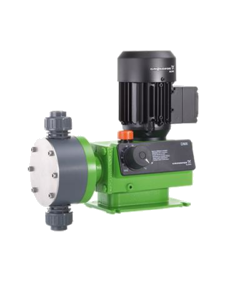 Диафрагменный насос Grundfos DMX 160-5 B-SS/V/SS-X-E1A1A1