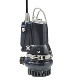 Дренажный насос Grundfos DP10.50.09.E.EX.2.50B