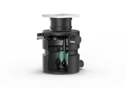 Дренажный насос Wilo DrainLift Box 32/11DS