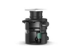 Дренажный насос Wilo DrainLift Box 32/8