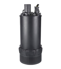 Дренажный насос Grundfos DWK.E.10.200.370.5.1D