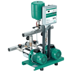 Центробежный насос Wilo Economy CO-2 MHI 1602/ER