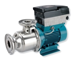 Центробежный насос Calpeda MXH EI 2002/A