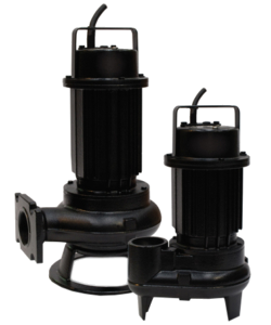 Канализационный насос Zenit DGE 200/2/G50V B0CM5 NC Q TCG E-SICM 05 230 V