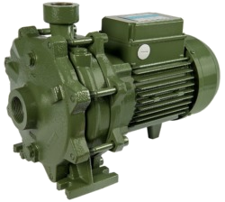 Центробежный насос SAER FC 25-2A V230/400