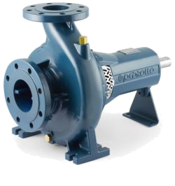 Центробежный насос Pedrollo FG 65/160B