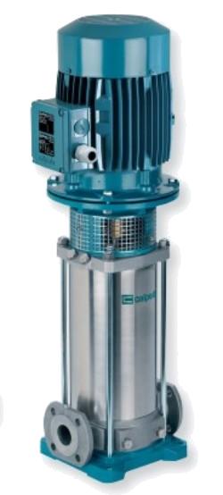 Центробежный насос Calpeda MXVL 25-216/C