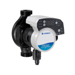 Циркуляционный насос Lowara ecocirc XL 40-150 F