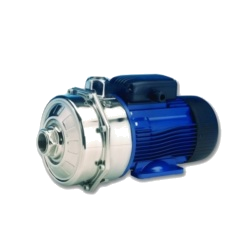 Центробежный насос Lowara CA 120/55N/D