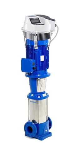 Центробежный насос Lowara 33SVH2/2AG040T/4