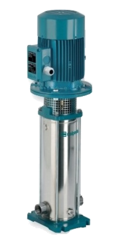 Центробежный насос Calpeda MXV 25-216/C