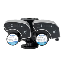 Циркуляционный насос Lowara ECOCIRC XL D40-180F