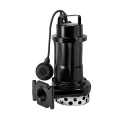 Дренажный насос Zenit DRE 200/2/G50H A0CM5 NC Q TC E-SICM 05 230 V
