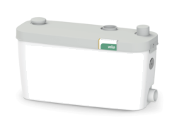 Дренажный насос Wilo HiDrainlift 3-37