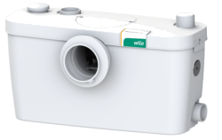 Канализационный насос Wilo HiSewlift 3-35