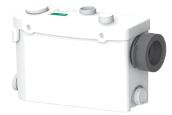 Канализационный насос Wilo HiSewlift 3-I35