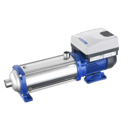 Центробежный насос Lowara 5HME02S03M02VBE