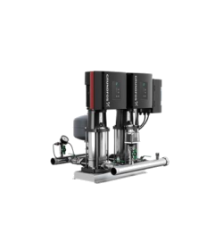 Насосная установка Grundfos HYDRO MULTI-E 2 CRE 5-5
