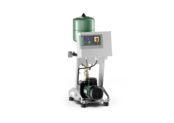 Центробежный насос Wilo ISAR MODH1-1CH1-L-202/EC