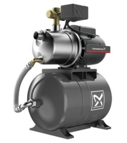 Центробежный насос Grundfos JP 4-47 PT-H BBVP