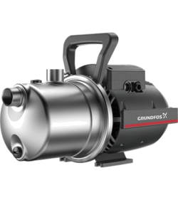 Центробежный насос Grundfos JP 5-48 S-BBVP