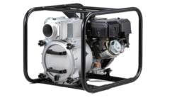 Бензиновая мотопомпа Koshin KTZ-100S o/s