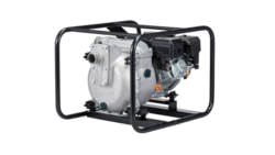 Бензиновая мотопомпа Koshin KTZ-50X o/s