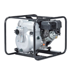 Бензиновая мотопомпа Koshin KTZ-80 X
