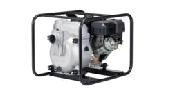 Бензиновая мотопомпа Koshin KTZ-80X o/s