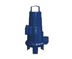 Канализационный насос Lowara 1310H-50W.253.V90.400/10