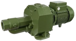 Центробежный насос SAER M 150 JET V230