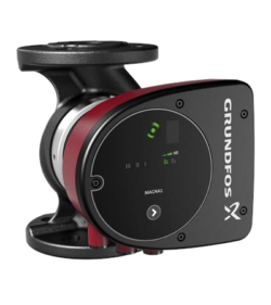 Циркуляционный насос Grundfos MAGNA1 40-40 F