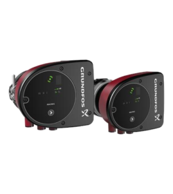 Циркуляционный насос Grundfos MAGNA1 D 32-100