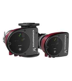 Циркуляционный насос Grundfos MAGNA1 D 40-40 F