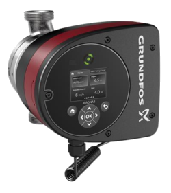 Циркуляционный насос Grundfos MAGNA3 25-60 N