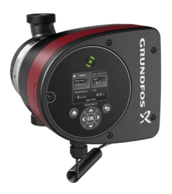 Циркуляционный насос Grundfos MAGNA3 32-100