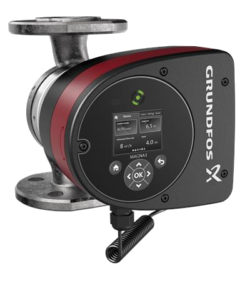 Циркуляционный насос Grundfos MAGNA3 32-60 F N