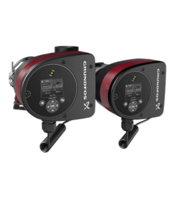 Циркуляционный насос Grundfos MAGNA3 D 32-80
