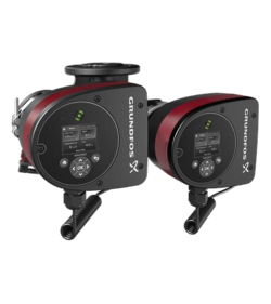 Циркуляционный насос Grundfos MAGNA3 D 40-40 F