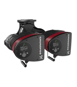 Циркуляционный насос Grundfos MAGNA3 D 50-40 F