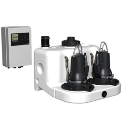 Канализационный насос Grundfos MDG.12.3.2