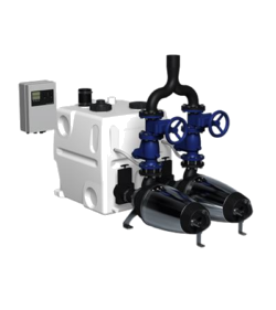 Канализационный насос Grundfos MDV.65.80.40.2.51D/450.SE